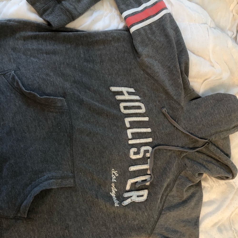 Hollister Hoodie